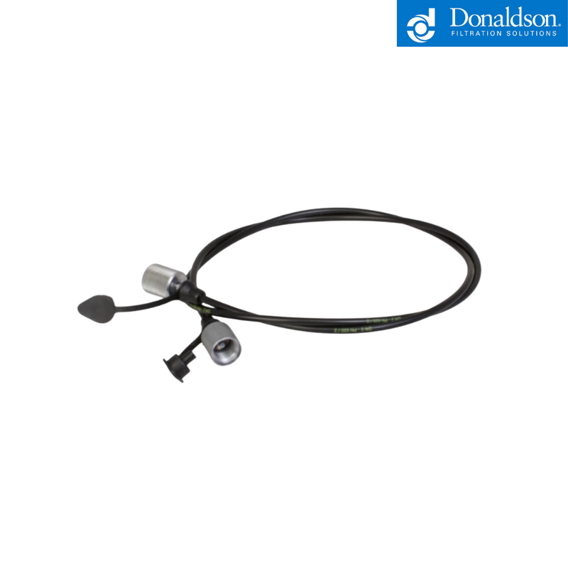 Donaldson H000659 Hose Assembly