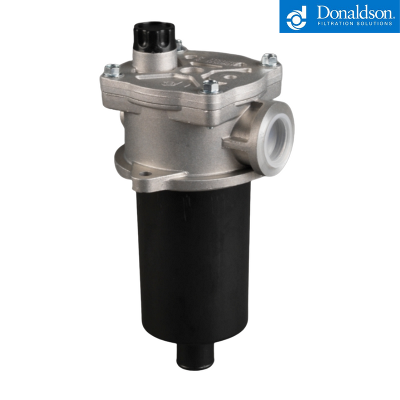 Donaldson K080033 Hydraulic Filter Assembly