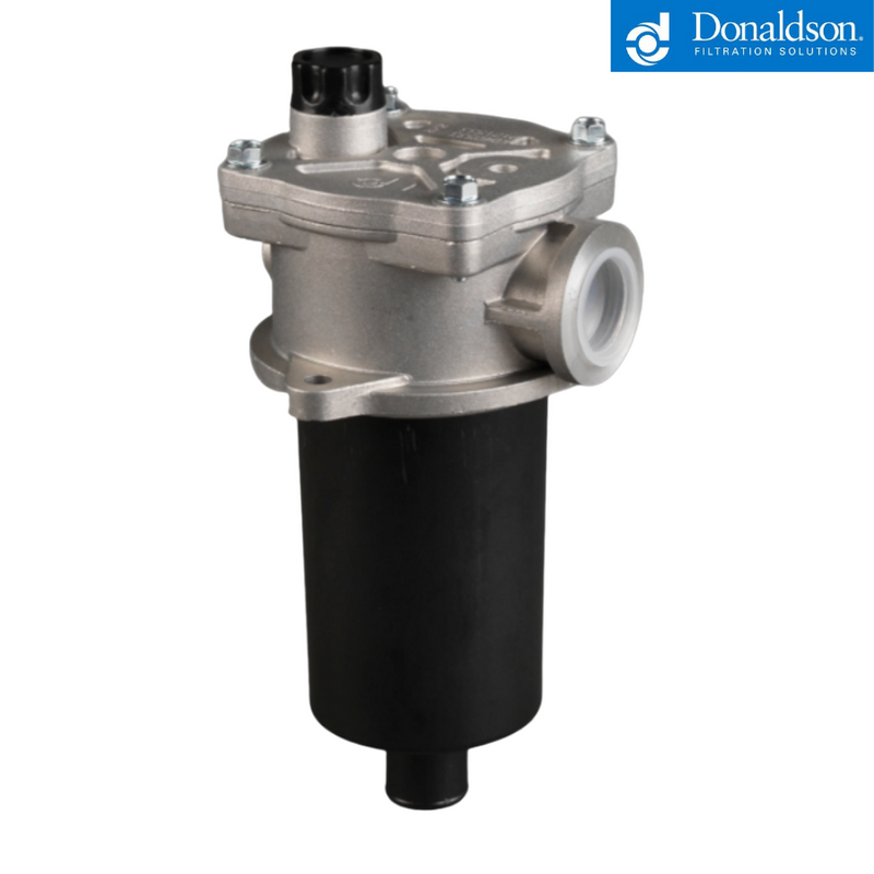 Donaldson K070234 Hydraulic Filter Assembly