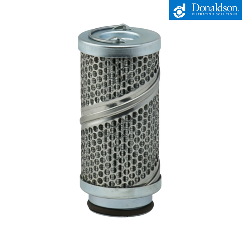 Donaldson P567085 Hydraulic Filter, Cartridge (dmd0008e03b)