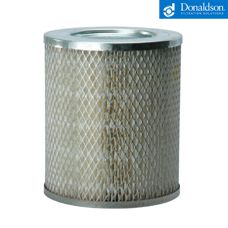 Donaldson P618930 Air Filter, Primary Round (safety - P618932)