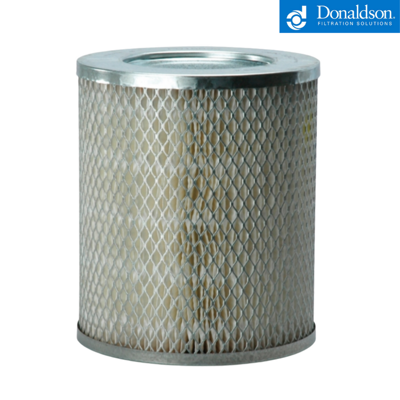 Donaldson P182048 Air Filter, Primary Round