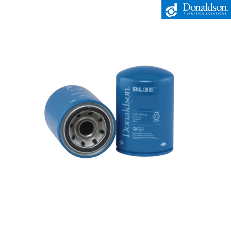 Donaldson P502070 Lube Spin-on Full Flow