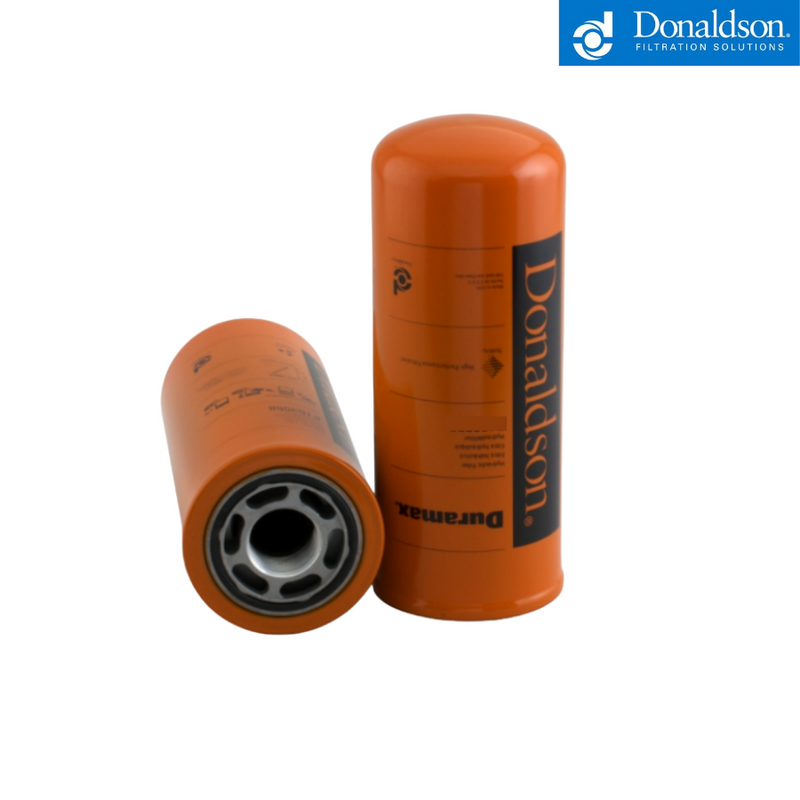 Donaldson P573996 Hydraulic Filter, Spin-on Duramax