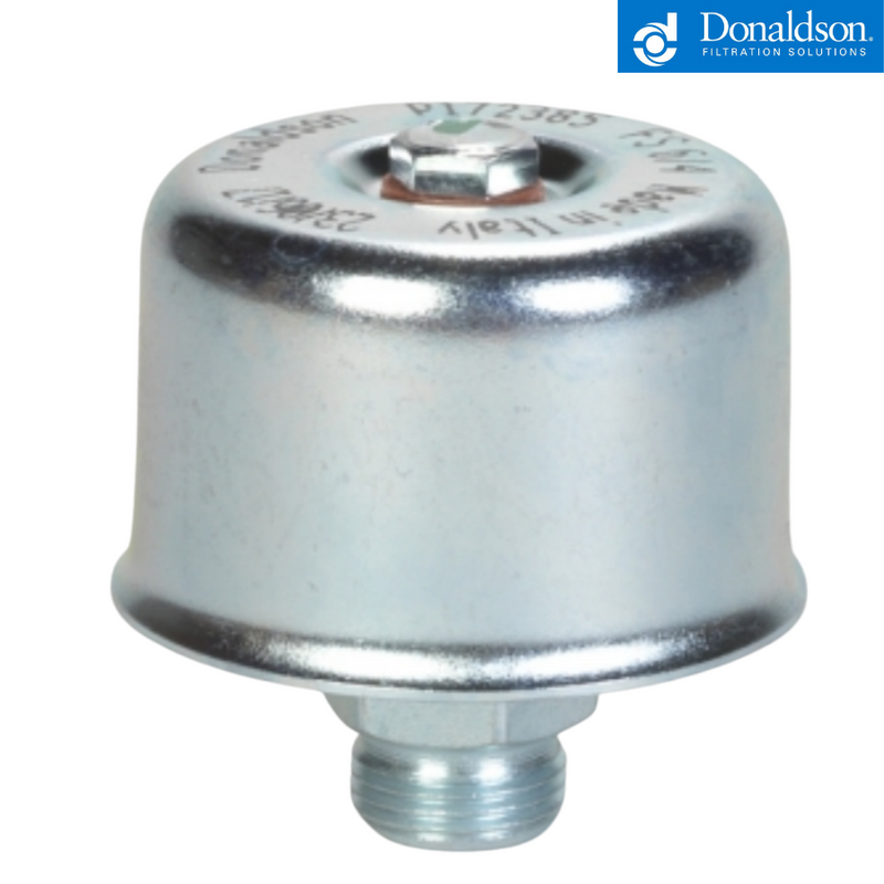 Donaldson P761045 Breather, Hydraulic, Cylindrical (wp520)