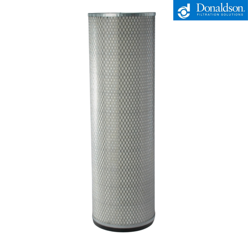 Donaldson P500231 Air Filter, Safety