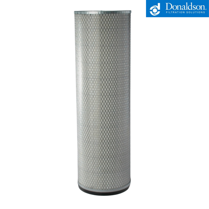 Donaldson P759491 Air Filter, Primary Obround (af26062)