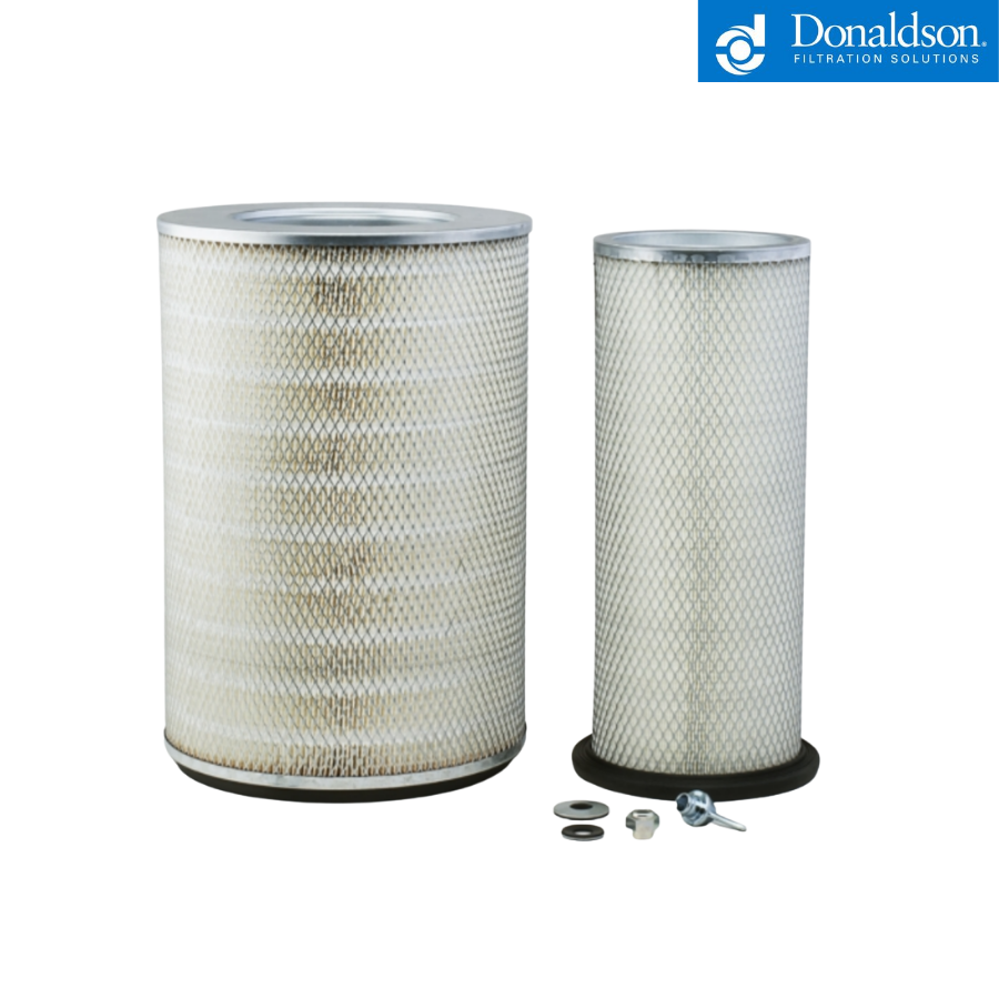 Air Filter Kit