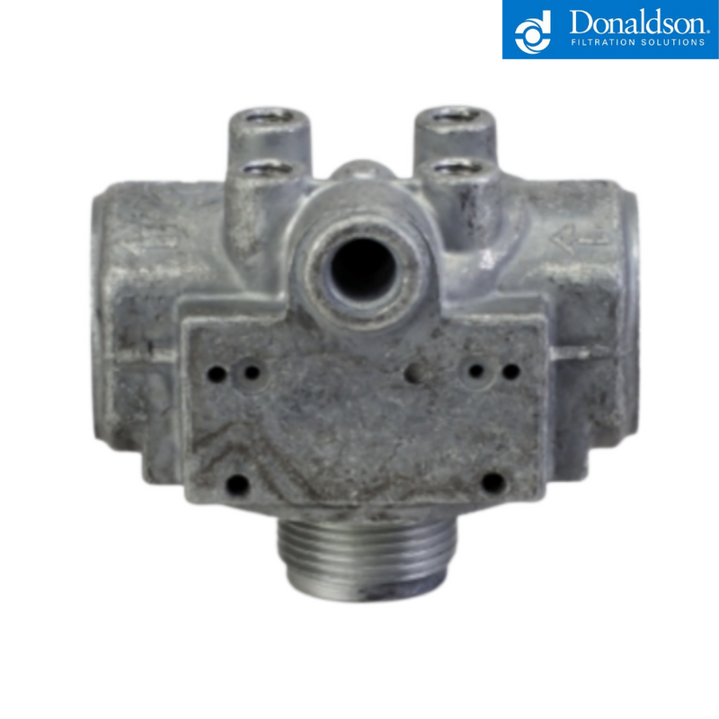 Donaldson P567642 Head Assembly, Hydraulic