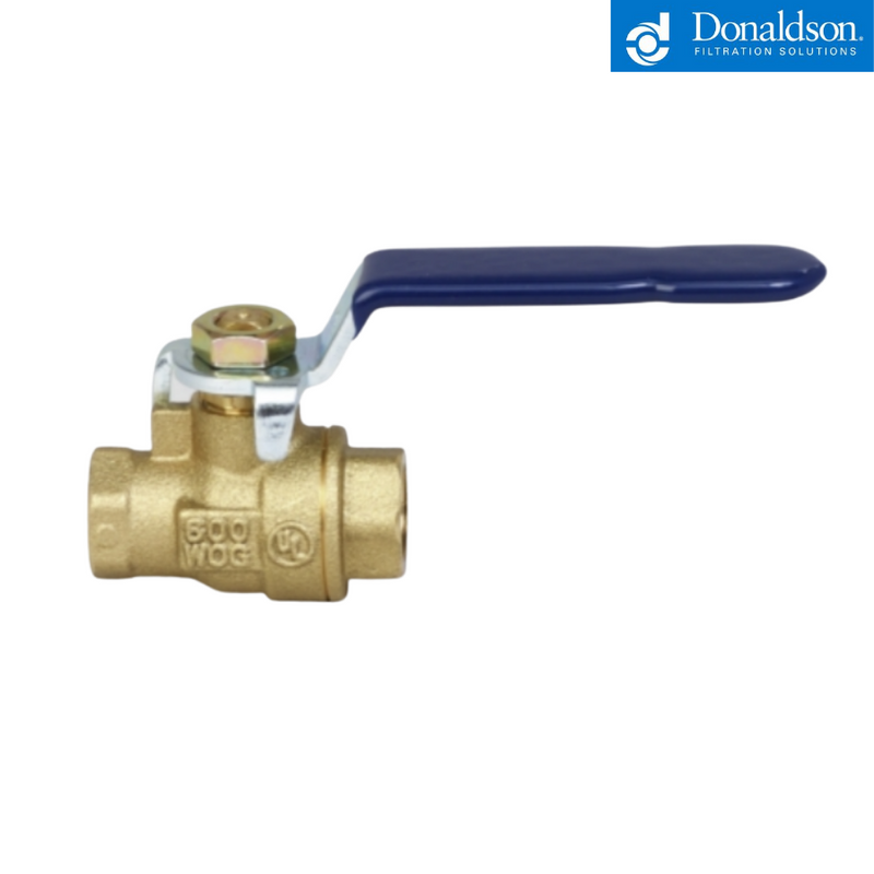 Donaldson P562339 Ball Valve