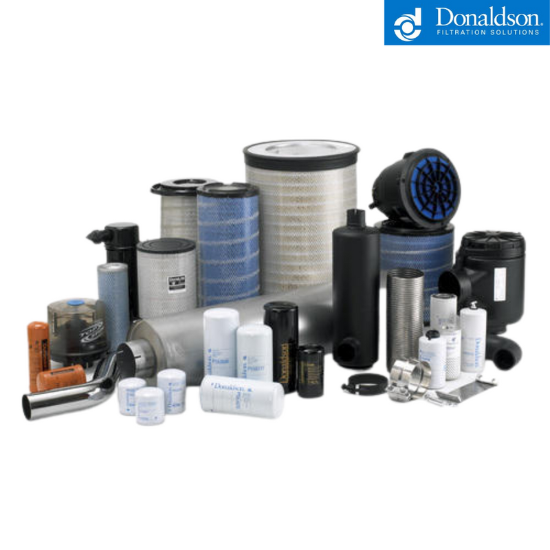 Donaldson P566244 Hydraulic Filter, Cartridge