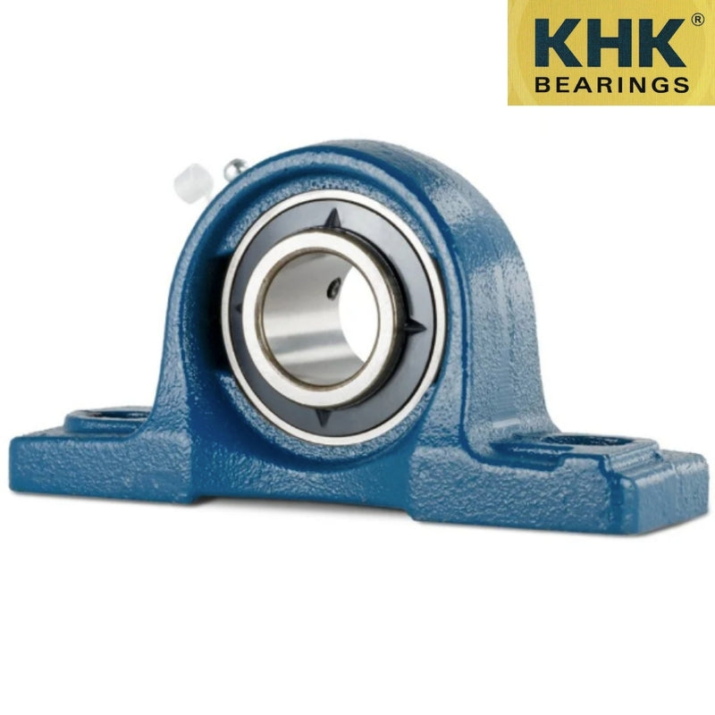 KHK UCP 218 Pillow Block