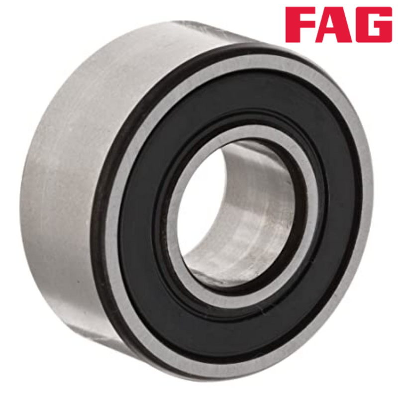 FAG 2212-K-2RS-TVH-C3 Self Aligning Ball Bearing 60 x 110 x 28 mm