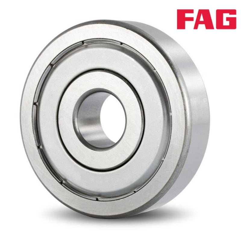FAG 6003-Z Deep Groove Ball Bearing 17 x 35 x 10 mm