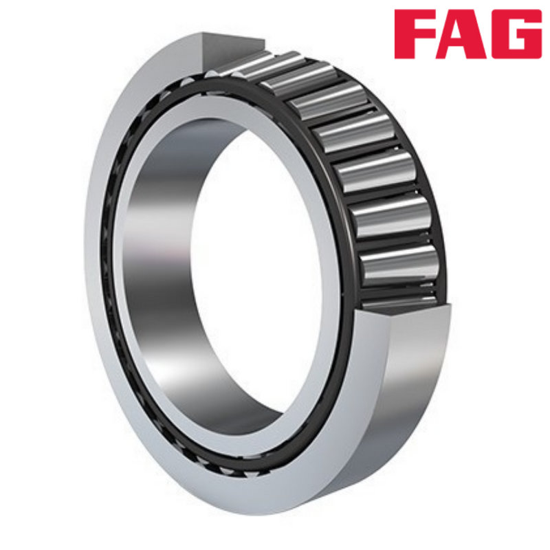 FAG 32317-XL Tapered Roller Bearing 60 x 180 x 85 mm
