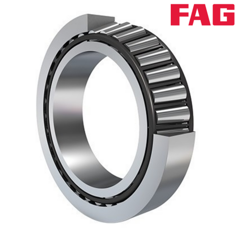 FAG 30308-A Tapered Roller Bearing 23 x 90 x 40 mm