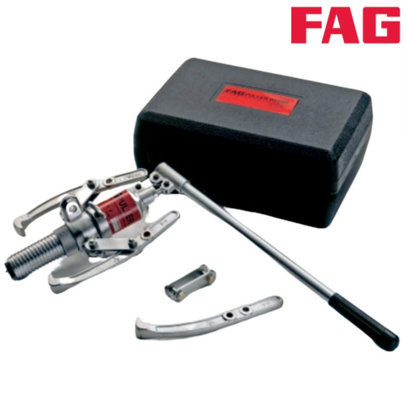 FAG Hydraulic Bearing Puller PULLER-HYD60-XL