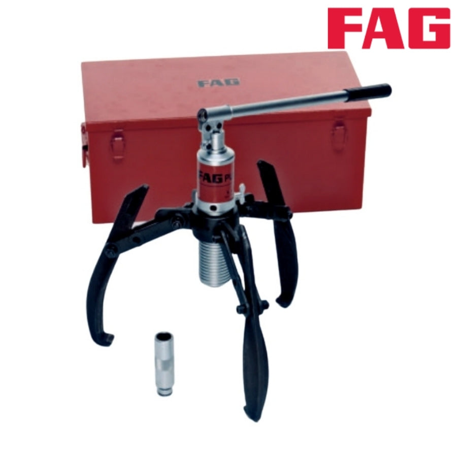 FAG Hydraulic Bearing Puller PULLER-HYD120XL