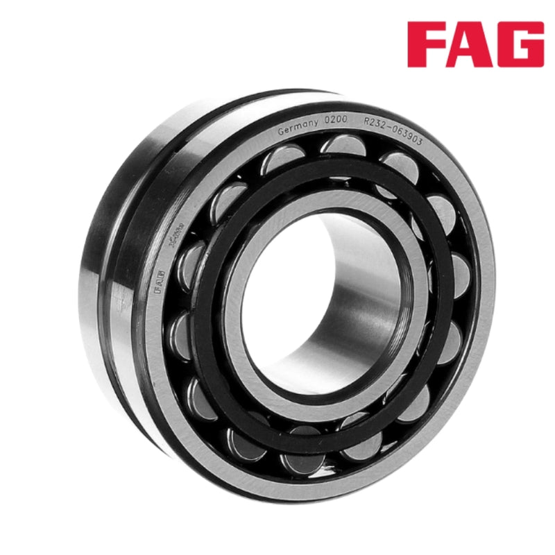 FAG 22330-B-MB-C3 Spherical Roller Bearing