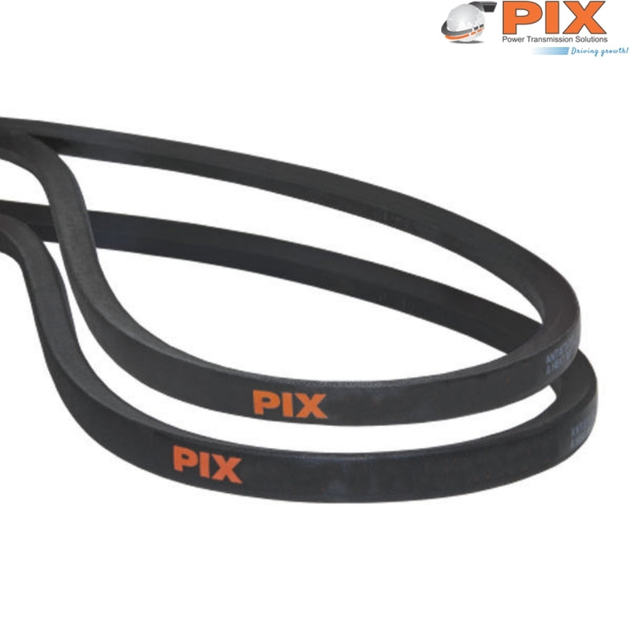 PIX A 117 Classical V-Belt