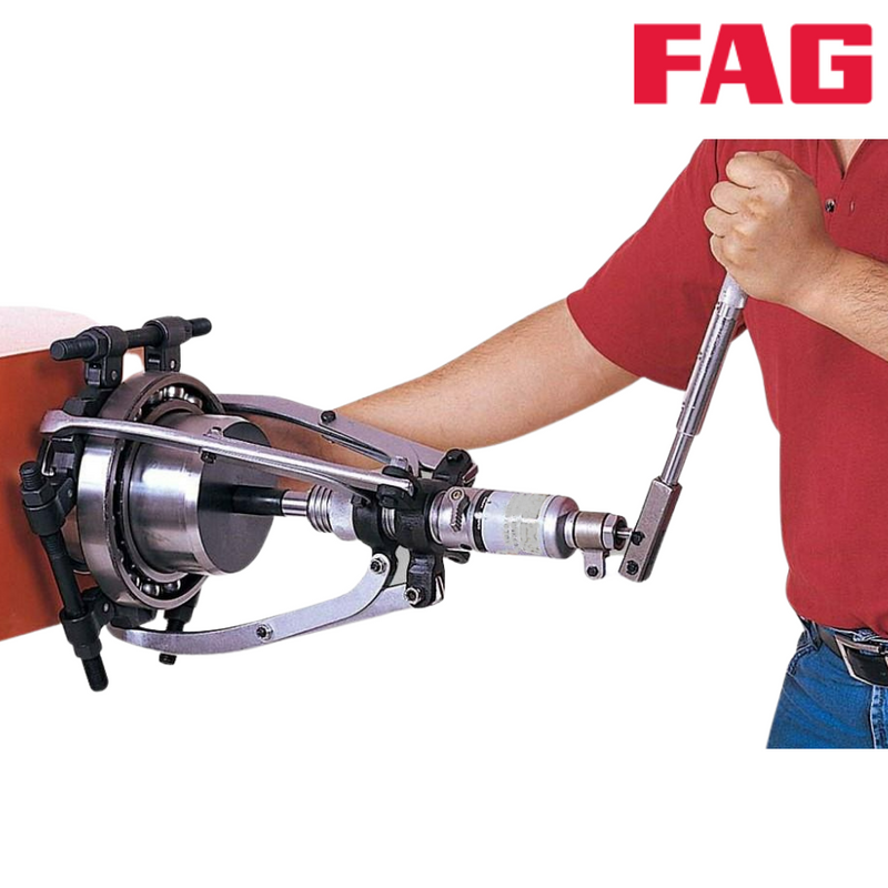 FAG Hydraulic Bearing Puller PULLER-HYD120