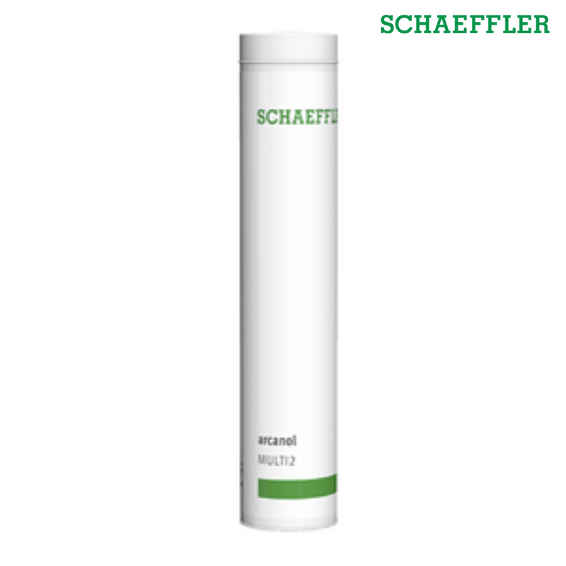 Schaeffler ARCANOL MULTI2 Multipurpose Grease