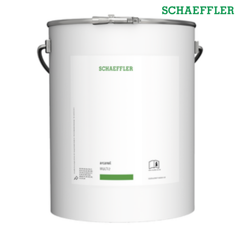 Schaeffler ARCANOL MULTI2 Multipurpose Grease