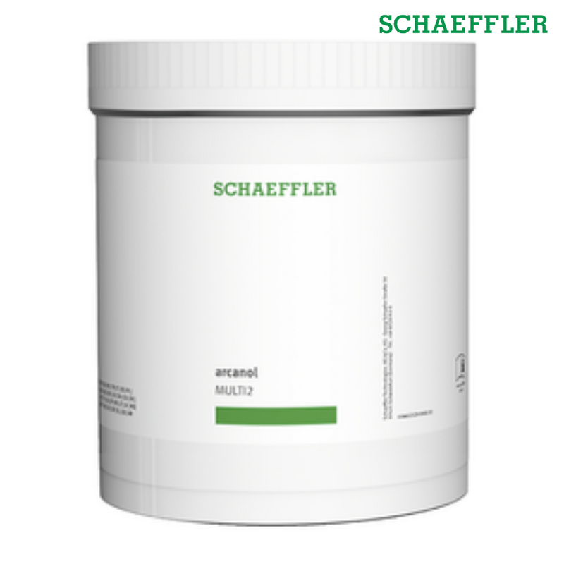 Schaeffler ARCANOL MULTI2 Multipurpose Grease