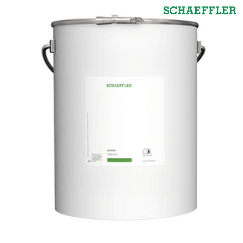 Schaeffler ARCANOL LOAD220 High Loads Grease