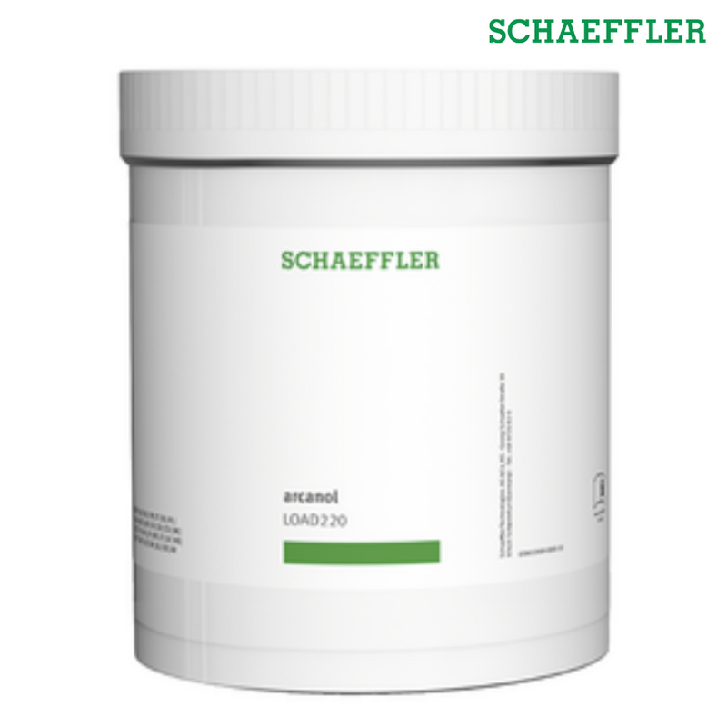 Schaeffler ARCANOL LOAD220 High Loads Grease