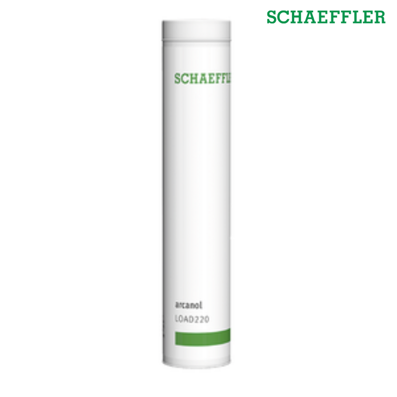 Schaeffler ARCANOL LOAD220 High Loads Grease