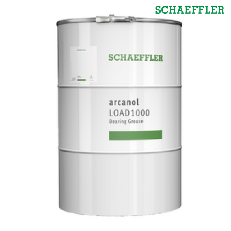 Schaeffler ARCANOL LOAD1000 High Loads Grease