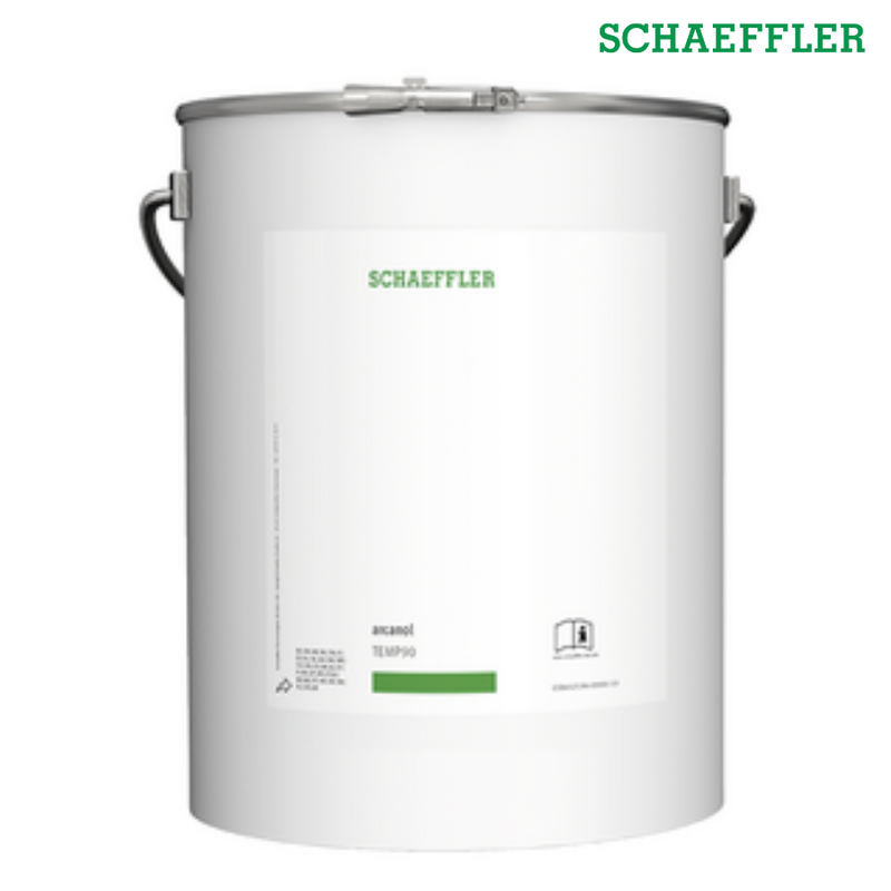 Schaeffler ARCANOL TEMP90 High Temperature Ranges Grease