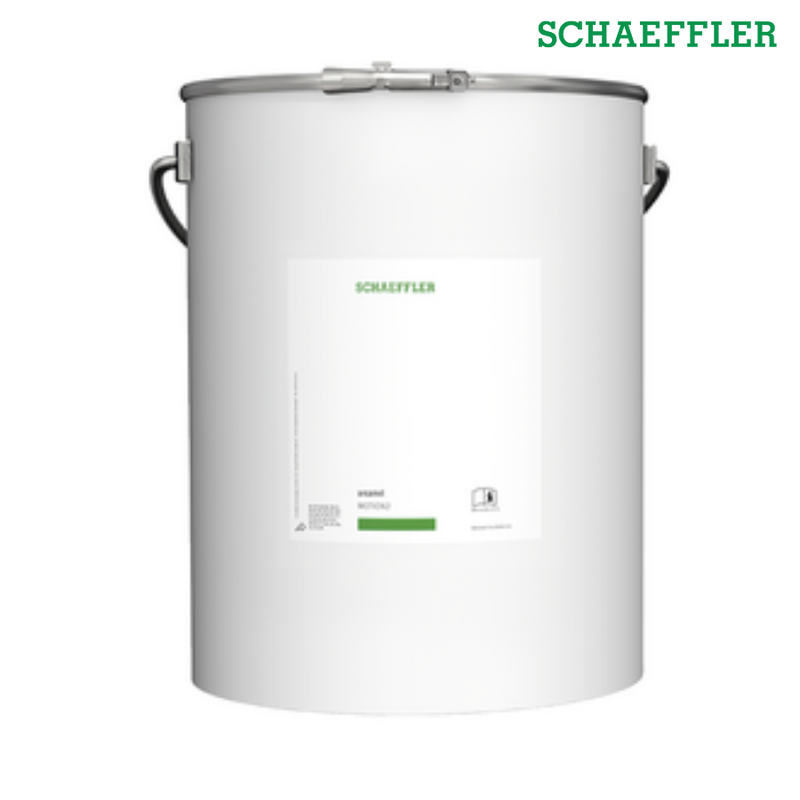 Schaeffler ARCANOL MOTION2 Special Grease