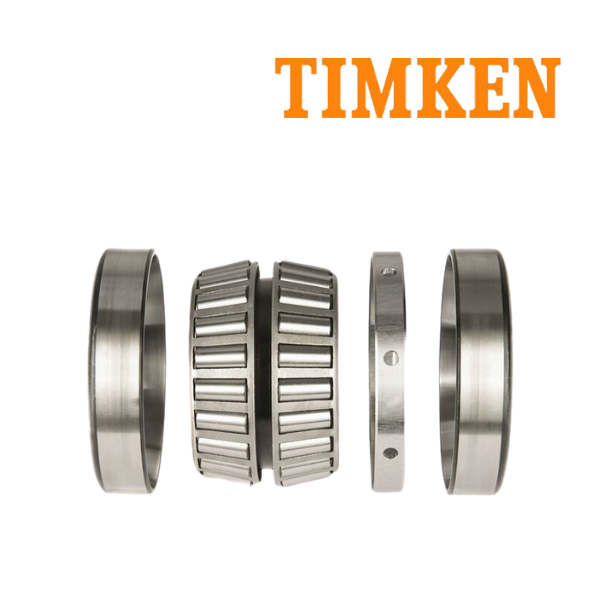 JL68145-99K01 Timken Image