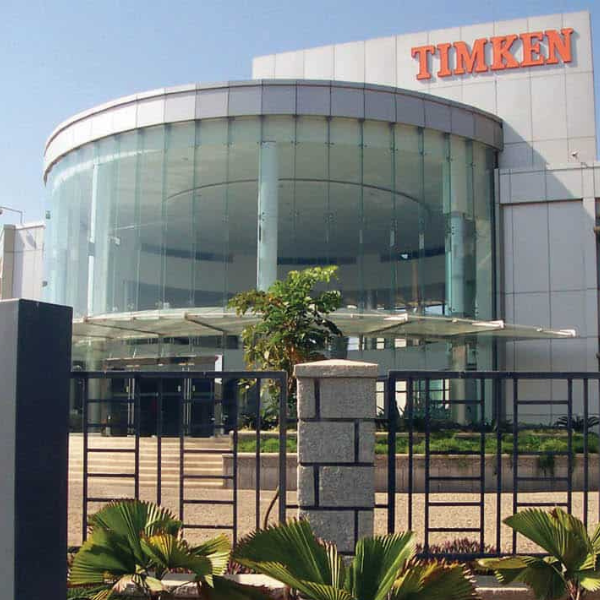 HJ526828 TIMKEN Image